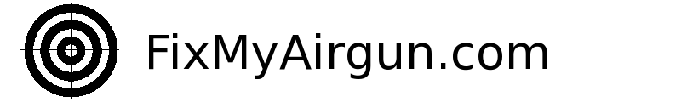 FixMyAirgun Logo